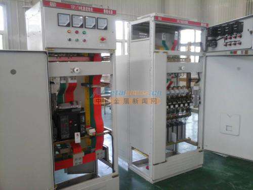 平凉地区如何选购高质量的配电柜与出线柜