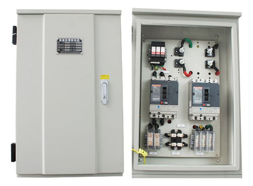 LED配电箱与电力配电箱 接线要点、生产厂家与价格指南